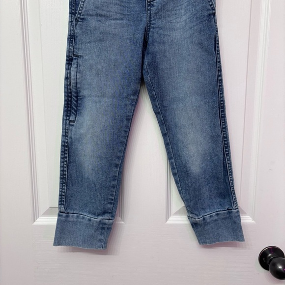 Denizen from Levi's Kids Blue Jeans - Picture 4 of 13